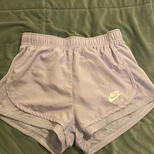 Nike Air Dri Fit Shorts Size Small